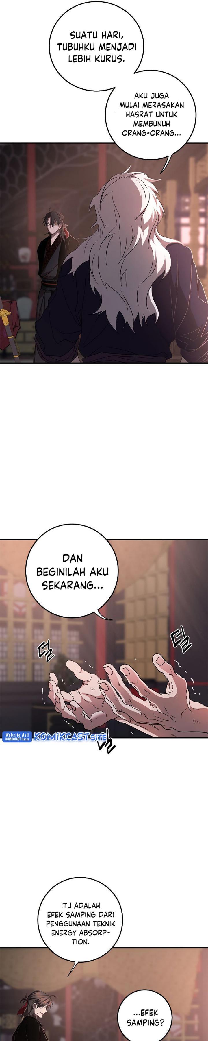 Mudang Association Chapter 82