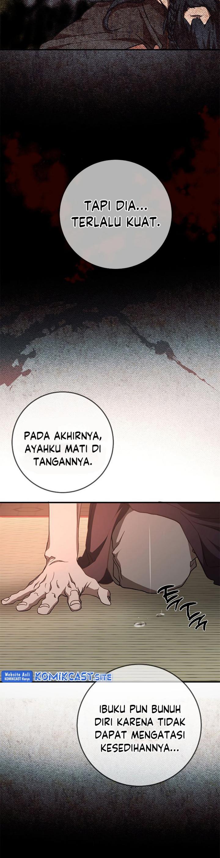 Mudang Association Chapter 82