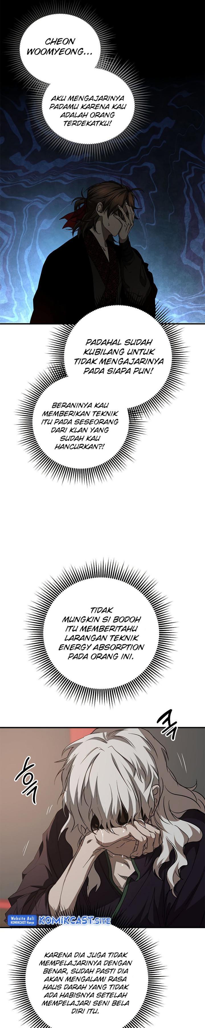 Mudang Association Chapter 82