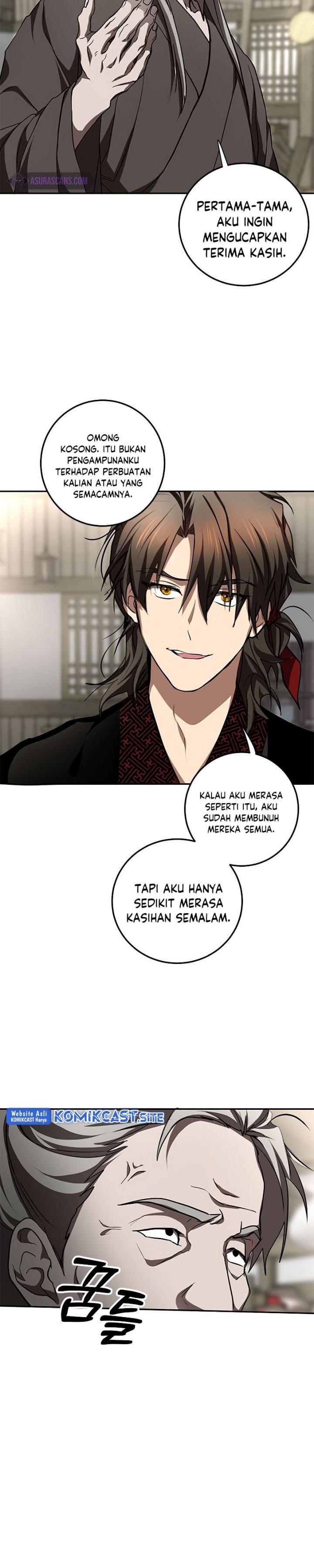Mudang Association Chapter 85
