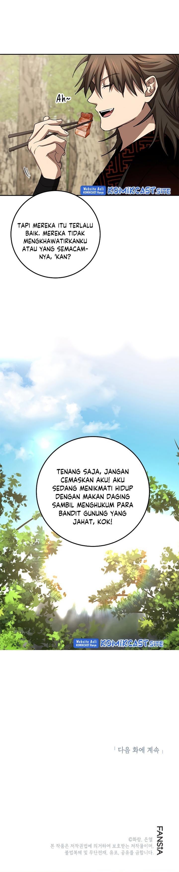 Mudang Association Chapter 86