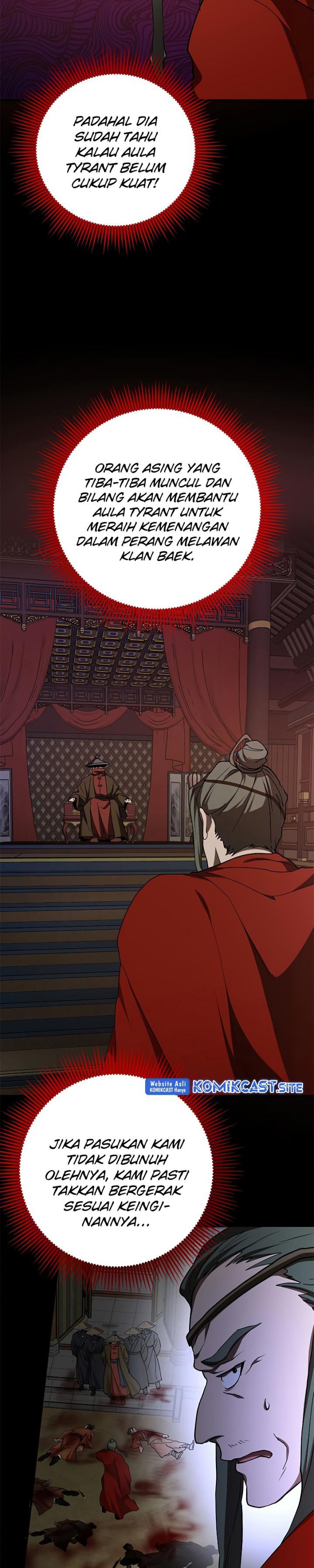 Mudang Association Chapter 89