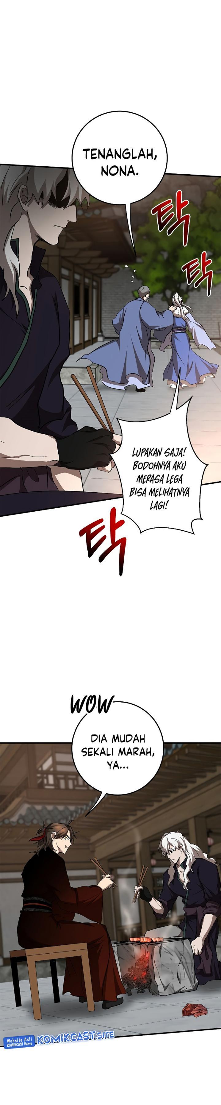 Mudang Association Chapter 89