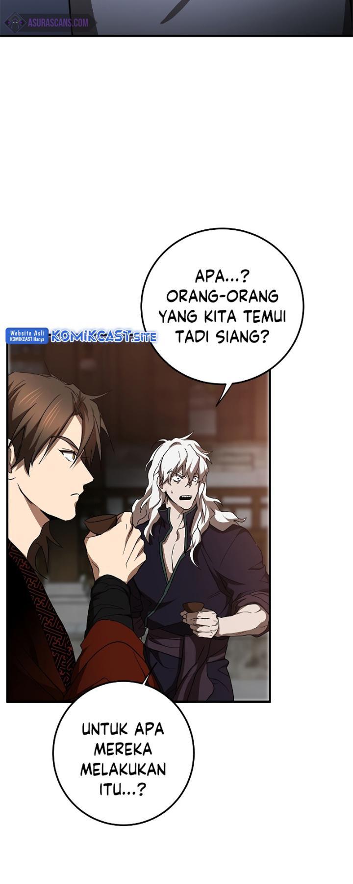 Mudang Association Chapter 89