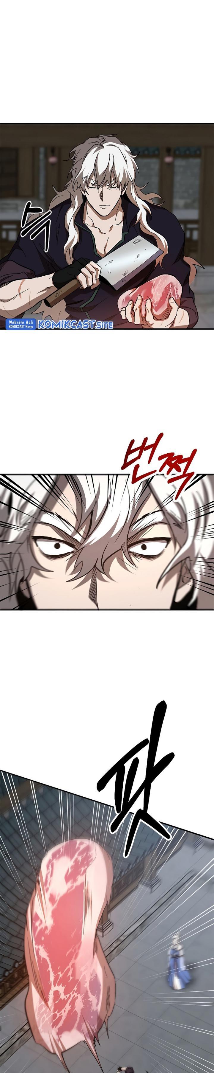 Mudang Association Chapter 89