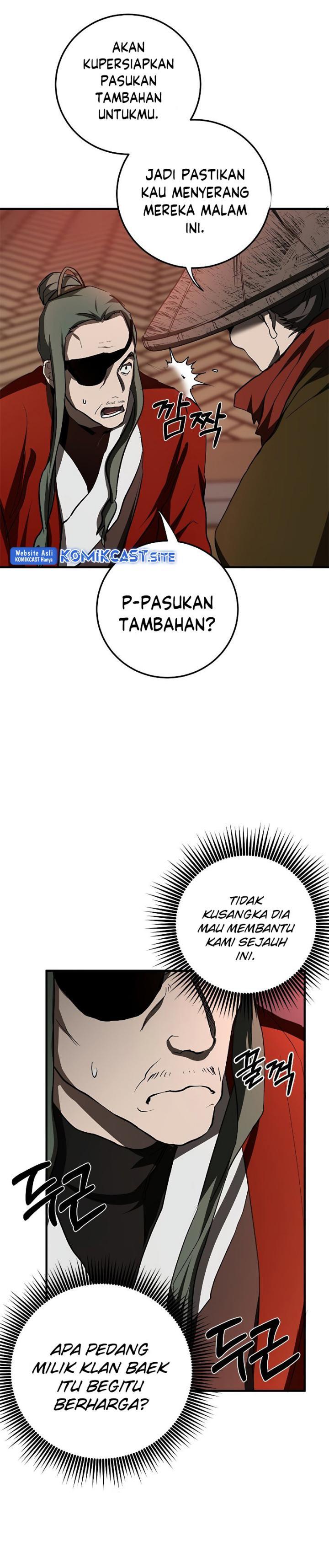 Mudang Association Chapter 89