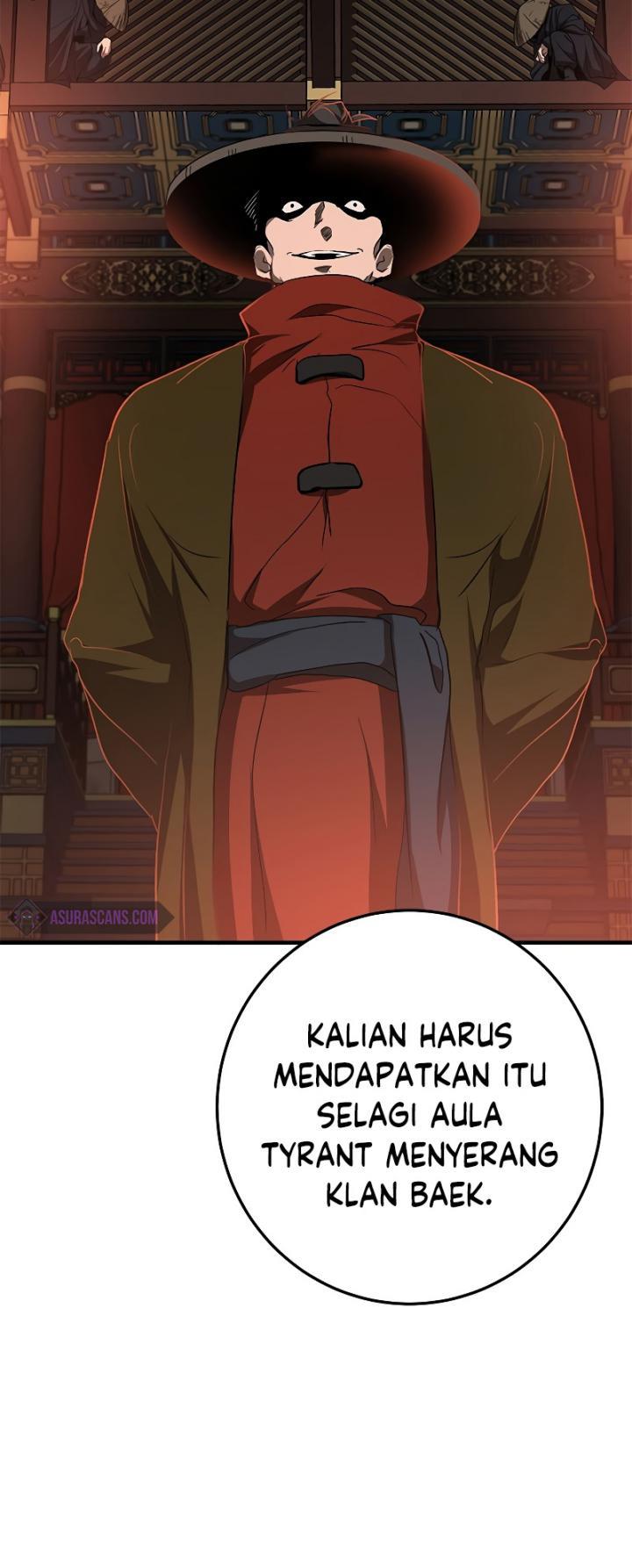 Mudang Association Chapter 89