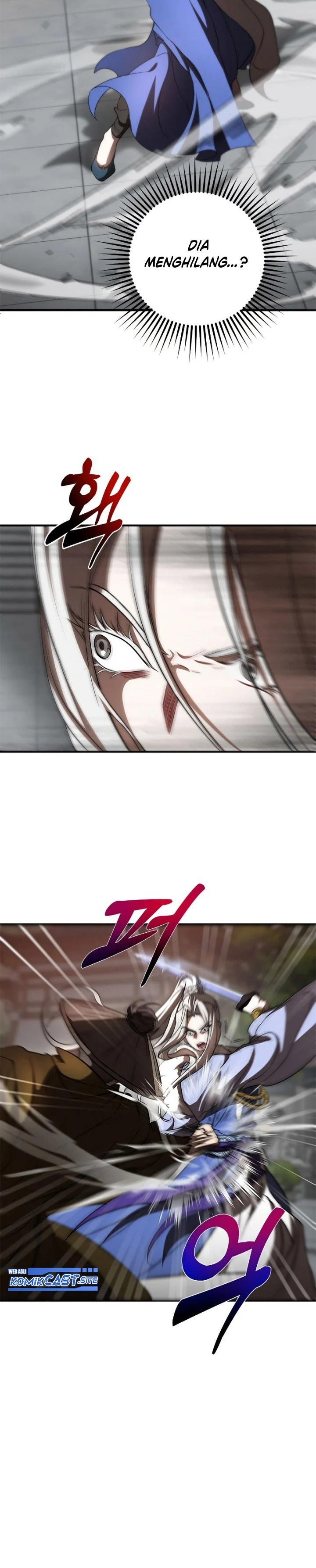 Mudang Association Chapter 92