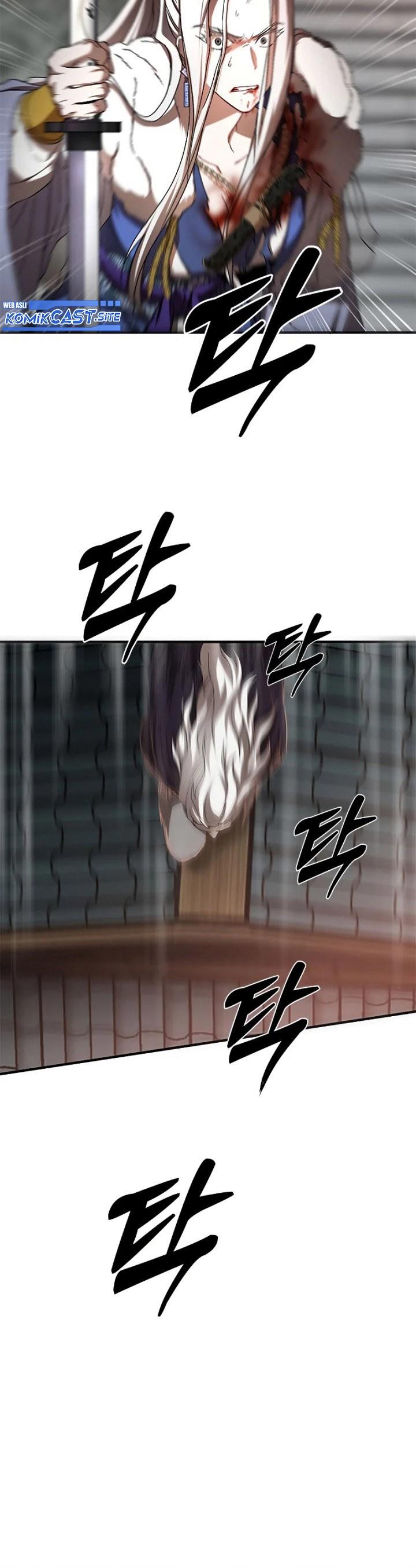 Mudang Association Chapter 92