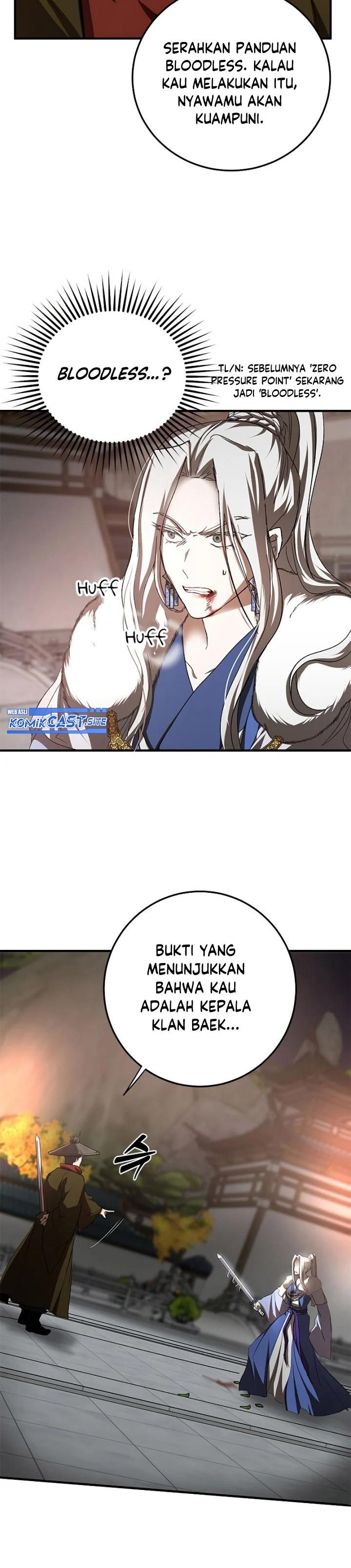 Mudang Association Chapter 92