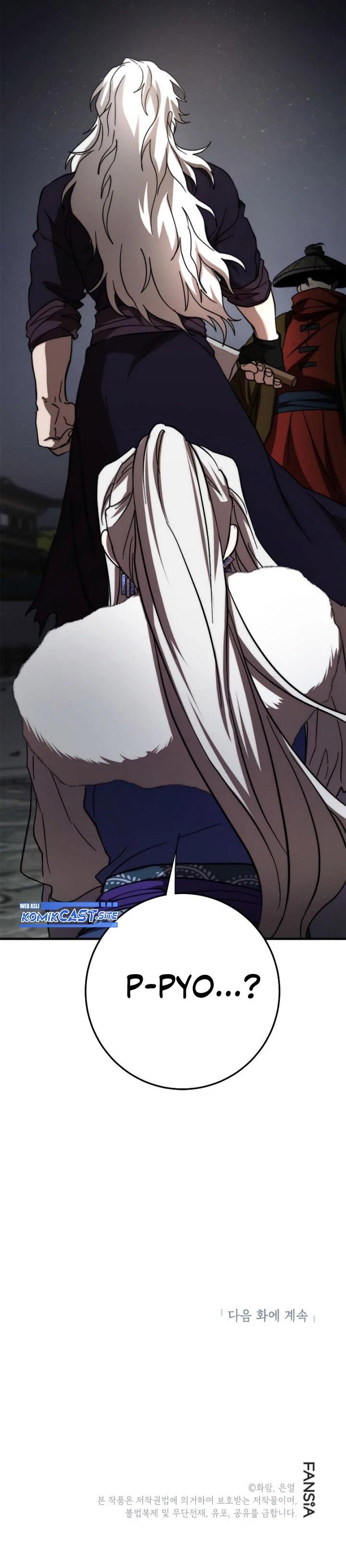 Mudang Association Chapter 92