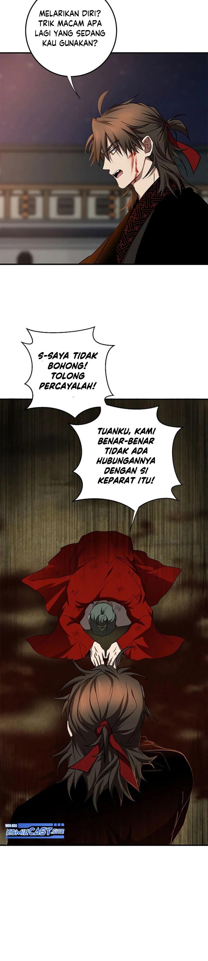 Mudang Association Chapter 92
