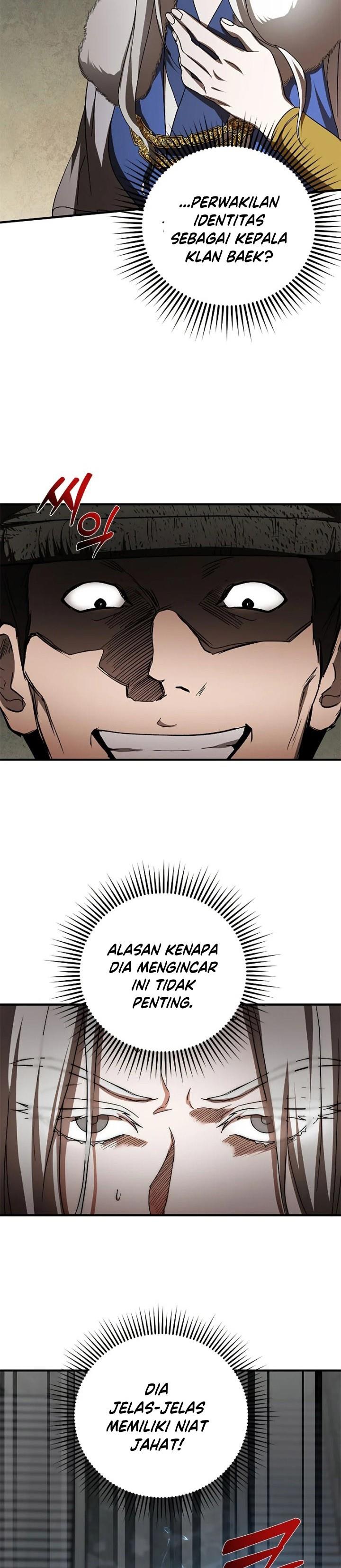 Mudang Association Chapter 92