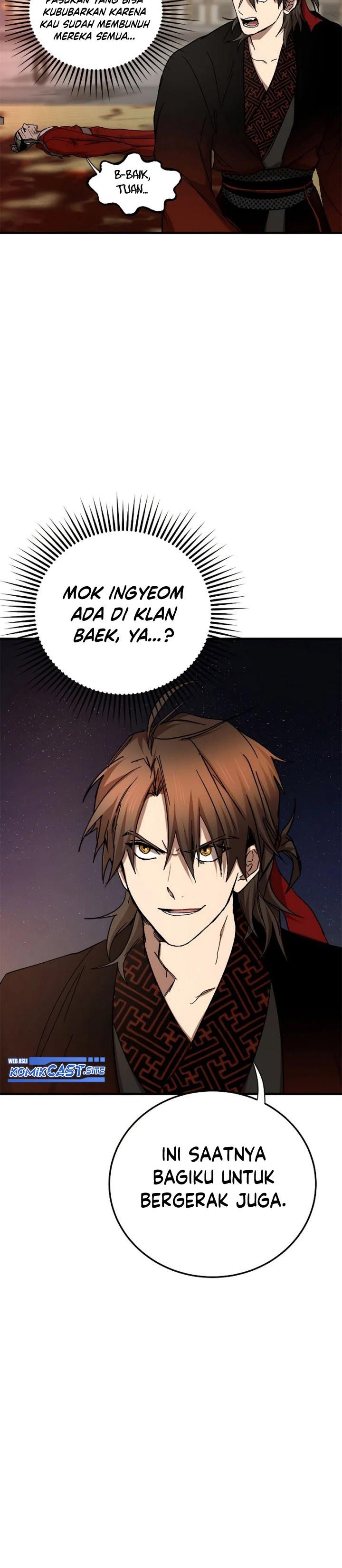 Mudang Association Chapter 92