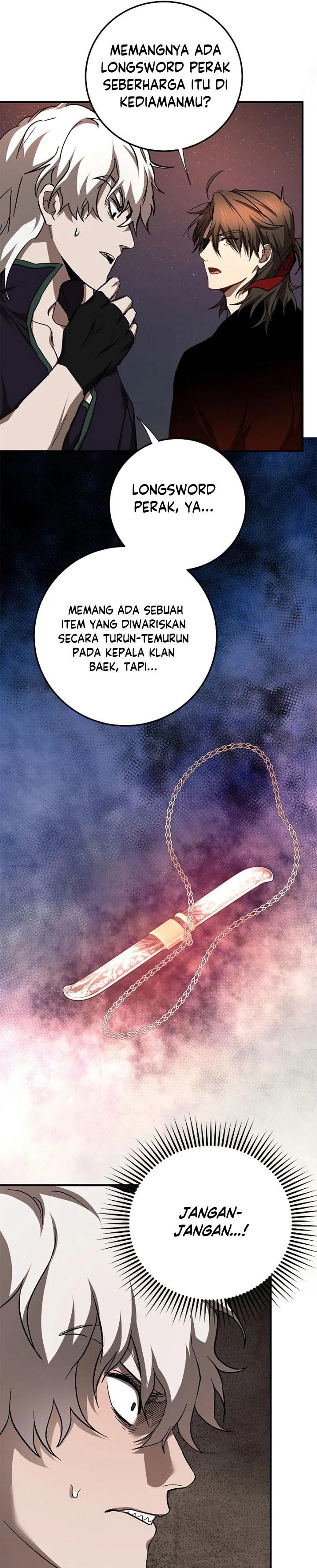 Mudang Association Chapter 92