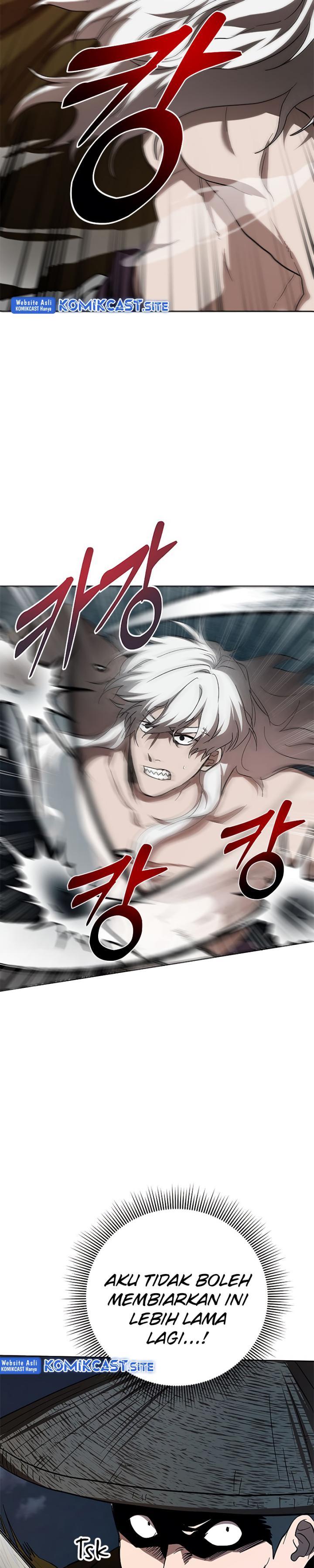 Mudang Association Chapter 93