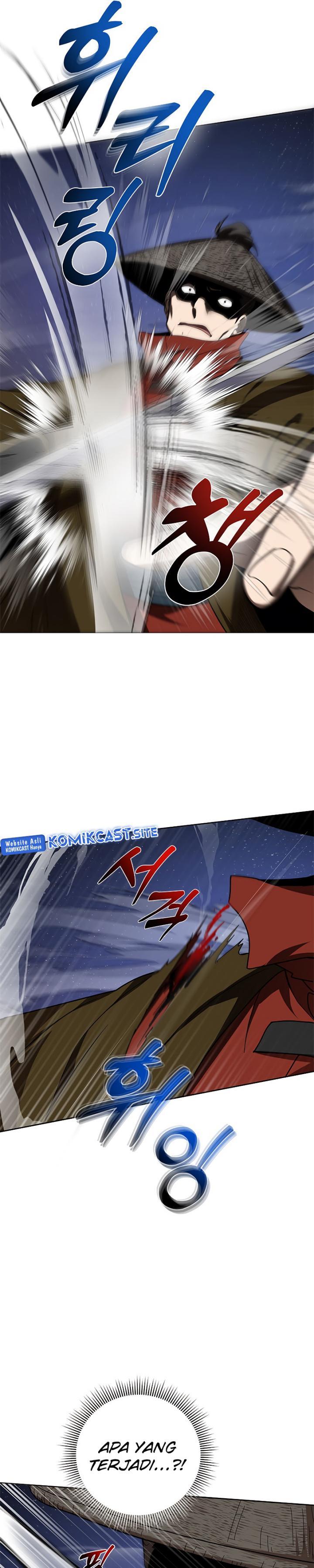 Mudang Association Chapter 93