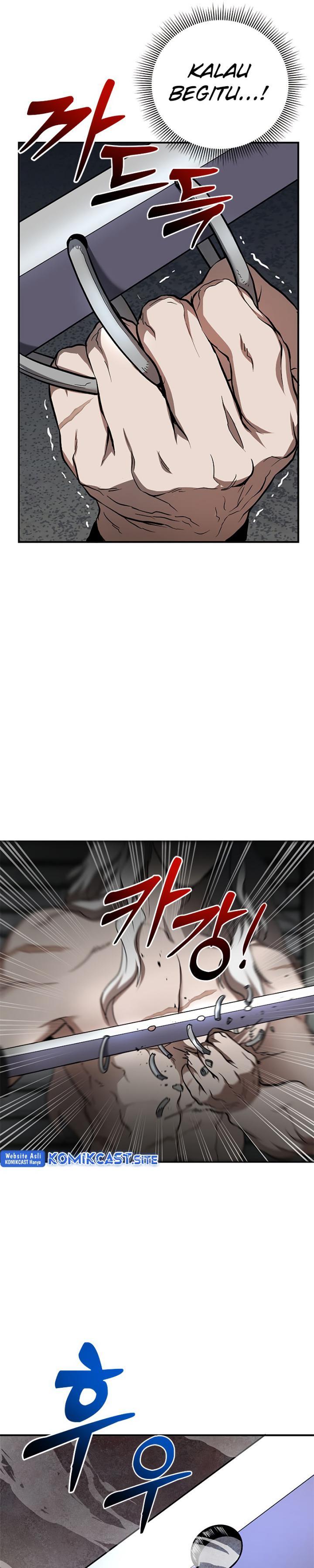 Mudang Association Chapter 93