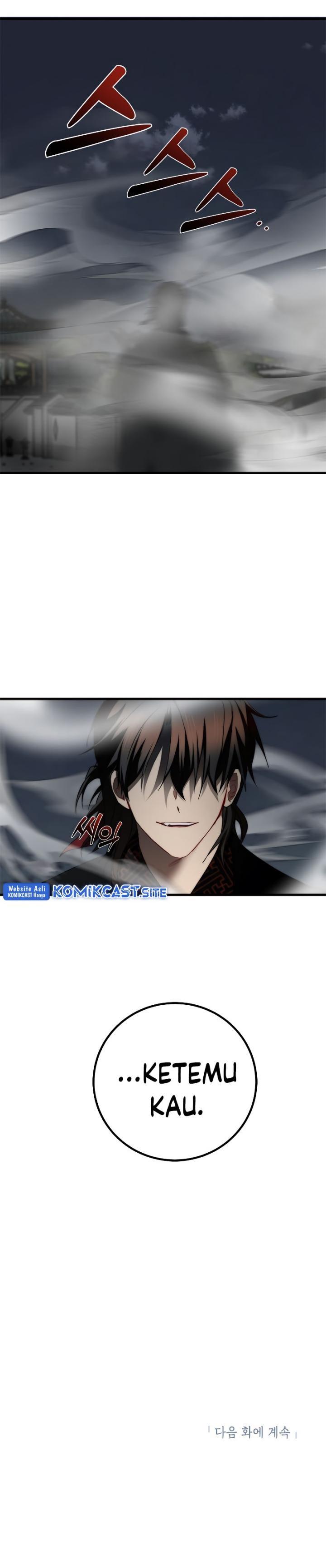 Mudang Association Chapter 93