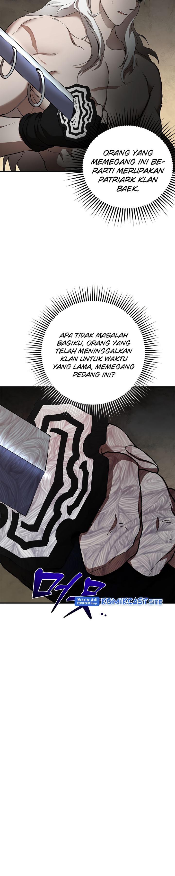Mudang Association Chapter 93