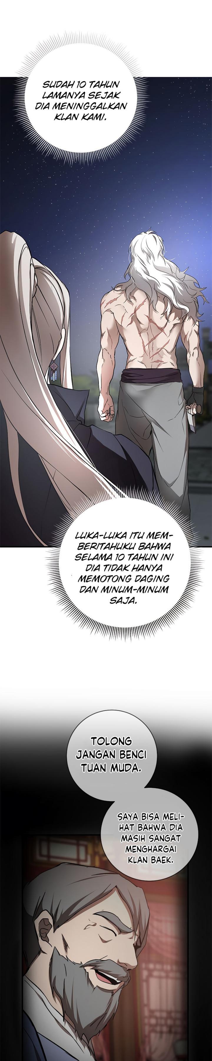 Mudang Association Chapter 93