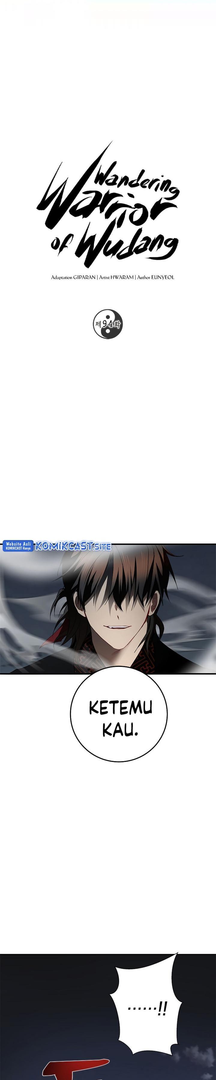 Mudang Association Chapter 94