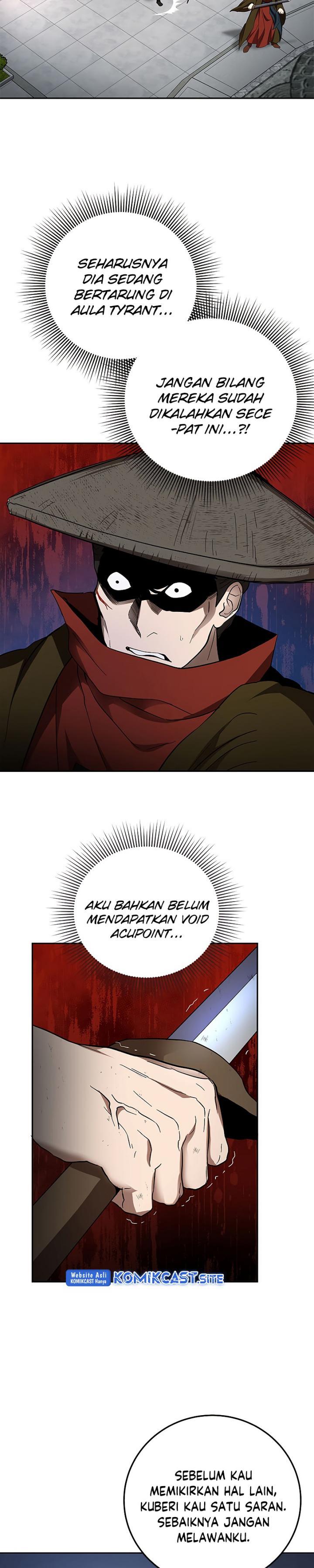 Mudang Association Chapter 94