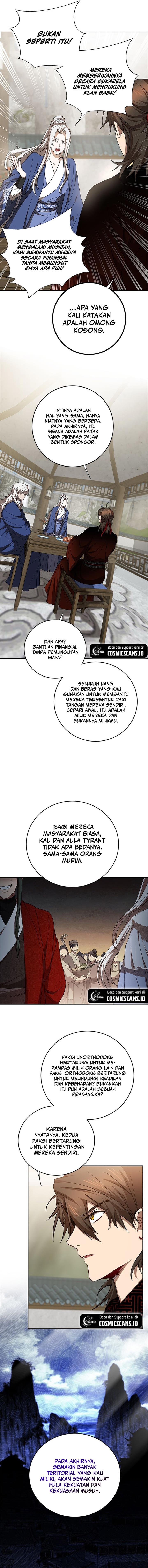 Mudang Association Chapter 95