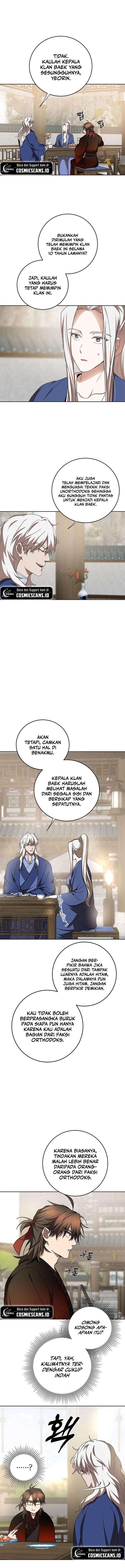 Mudang Association Chapter 95