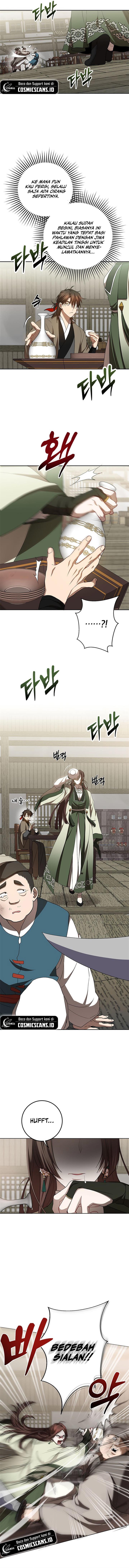 Mudang Association Chapter 96
