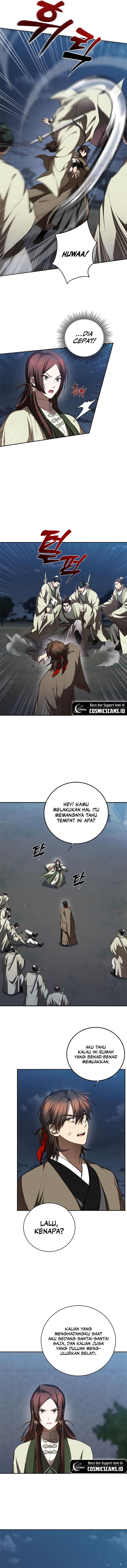 Mudang Association Chapter 97