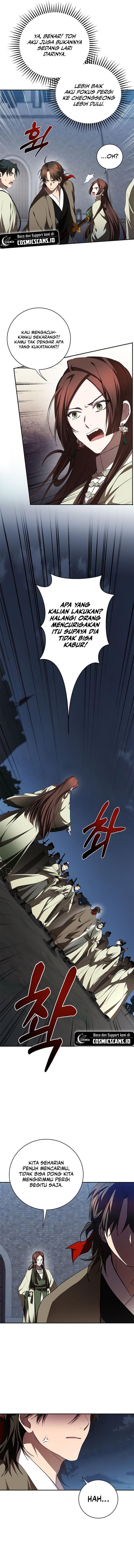 Mudang Association Chapter 97