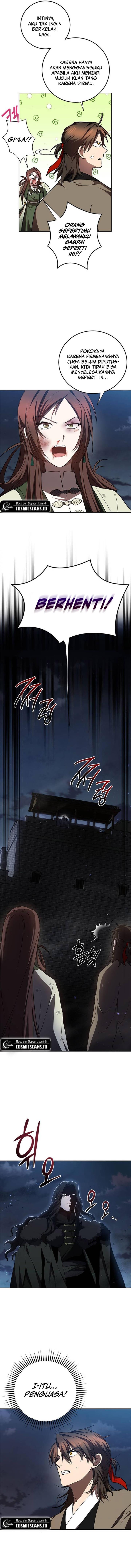 Mudang Association Chapter 98
