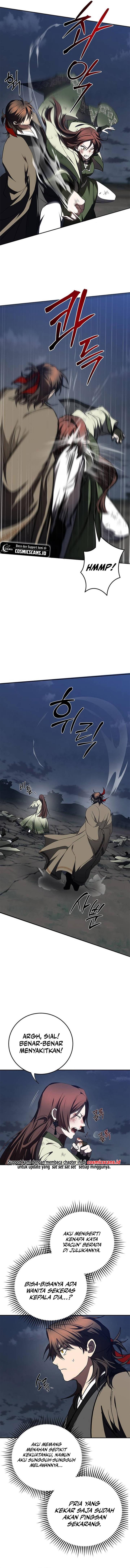 Mudang Association Chapter 98