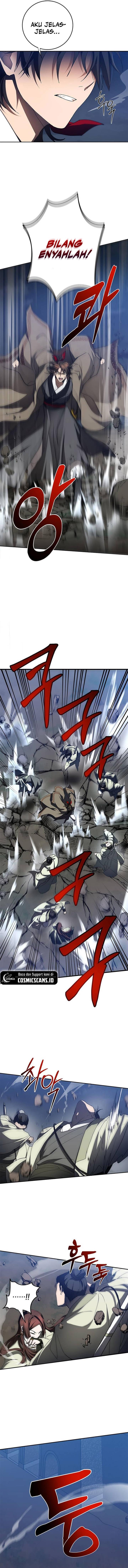 Mudang Association Chapter 98