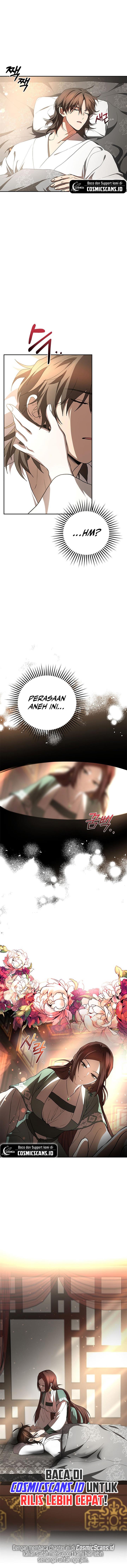 Mudang Association Chapter 99