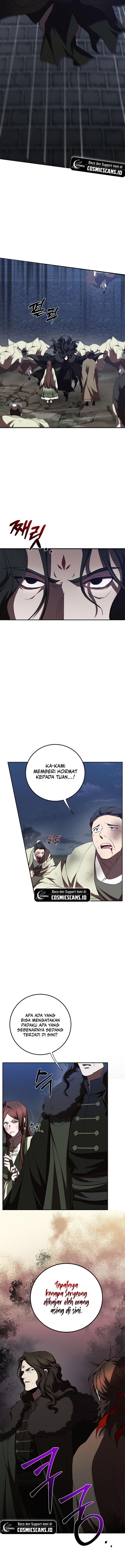 Mudang Association Chapter 99