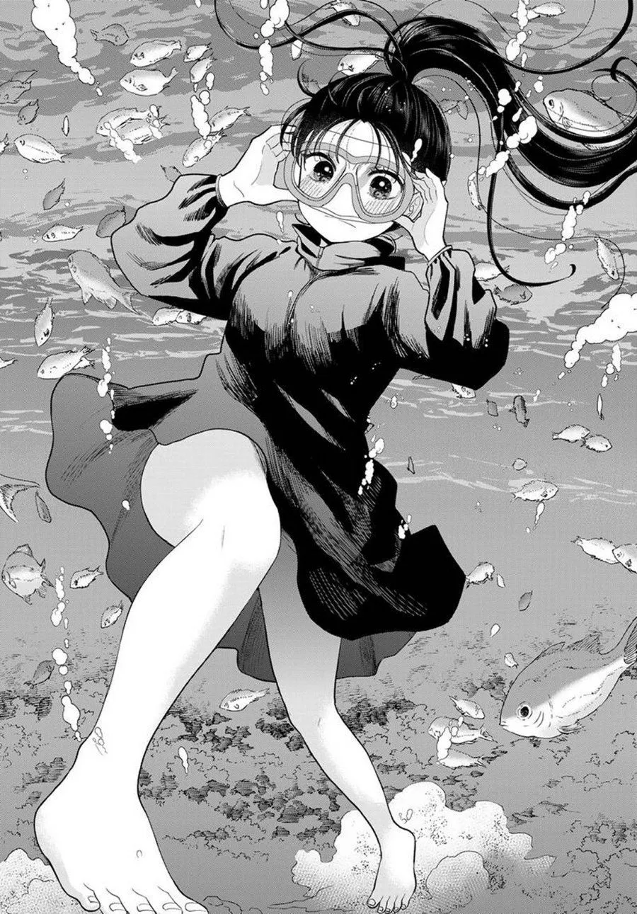 Boku dake ga Shitterun daze Chapter 22