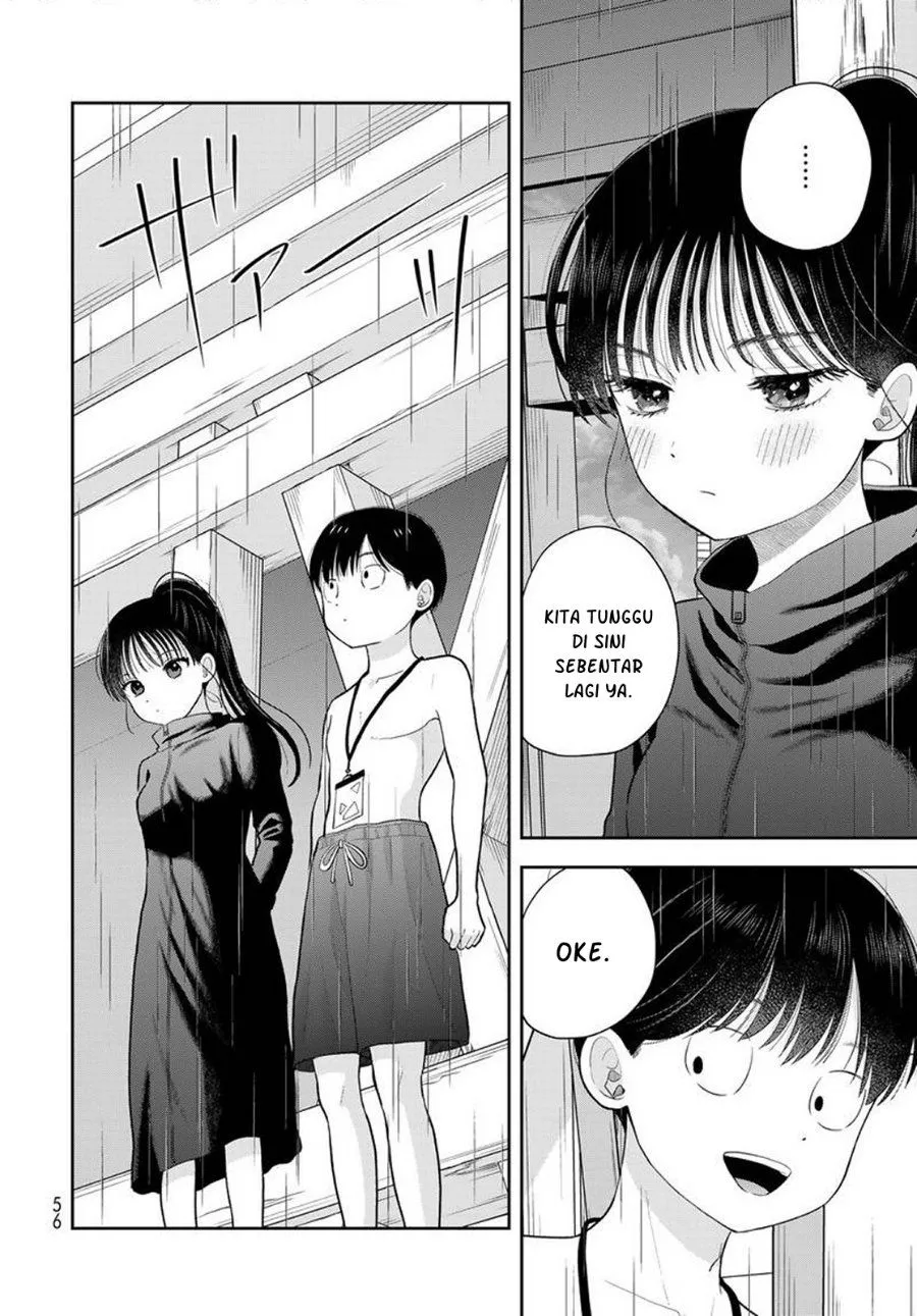 Boku dake ga Shitterun daze Chapter 22