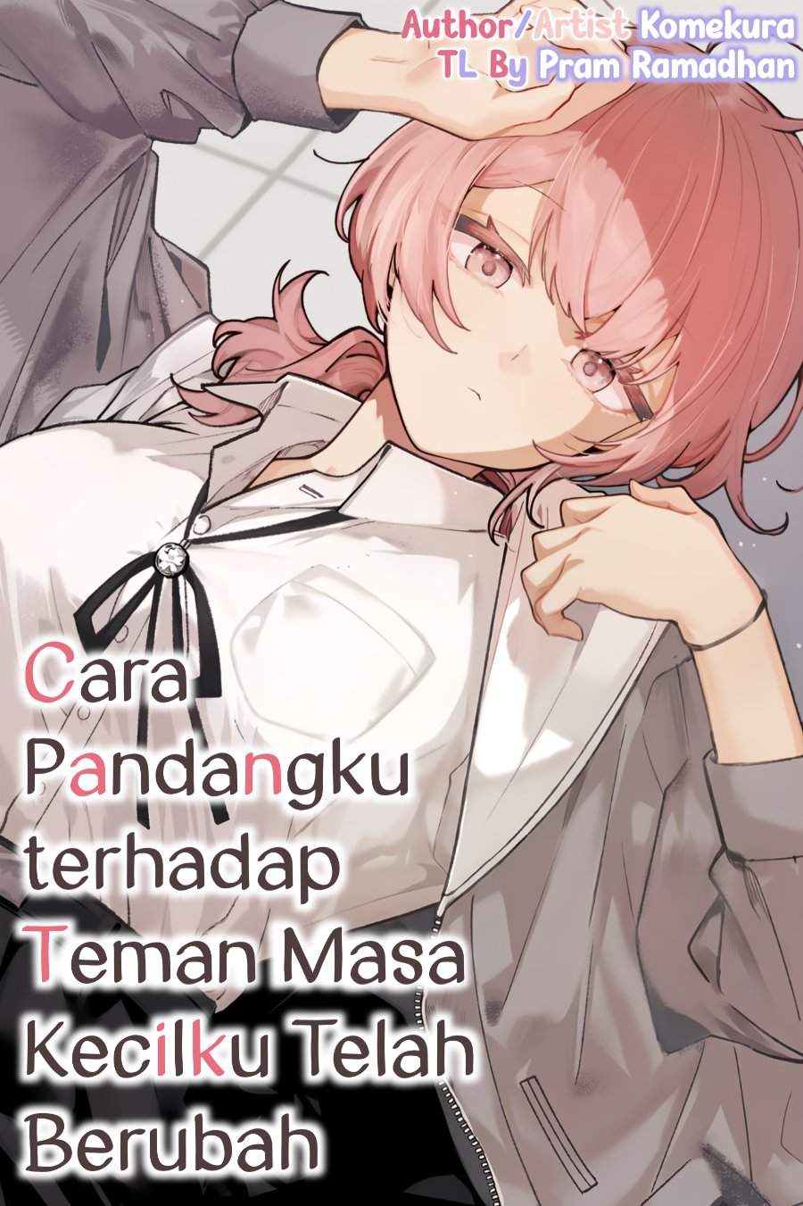 
              Osananajimi wo Miru Me ga Kawatte Shimatta             Chapter 2