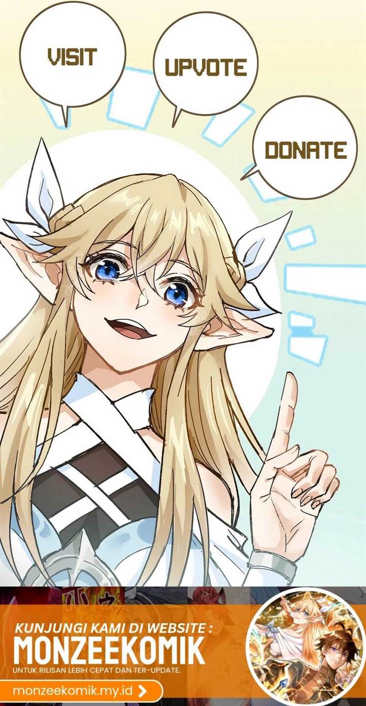 Noah’s Contract: I’m an NPC in Another World Chapter 01