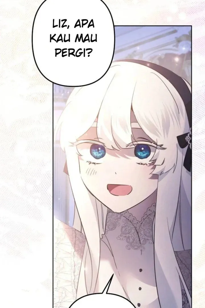 
              I Need to Raise My Sister Properly             Chapter 167