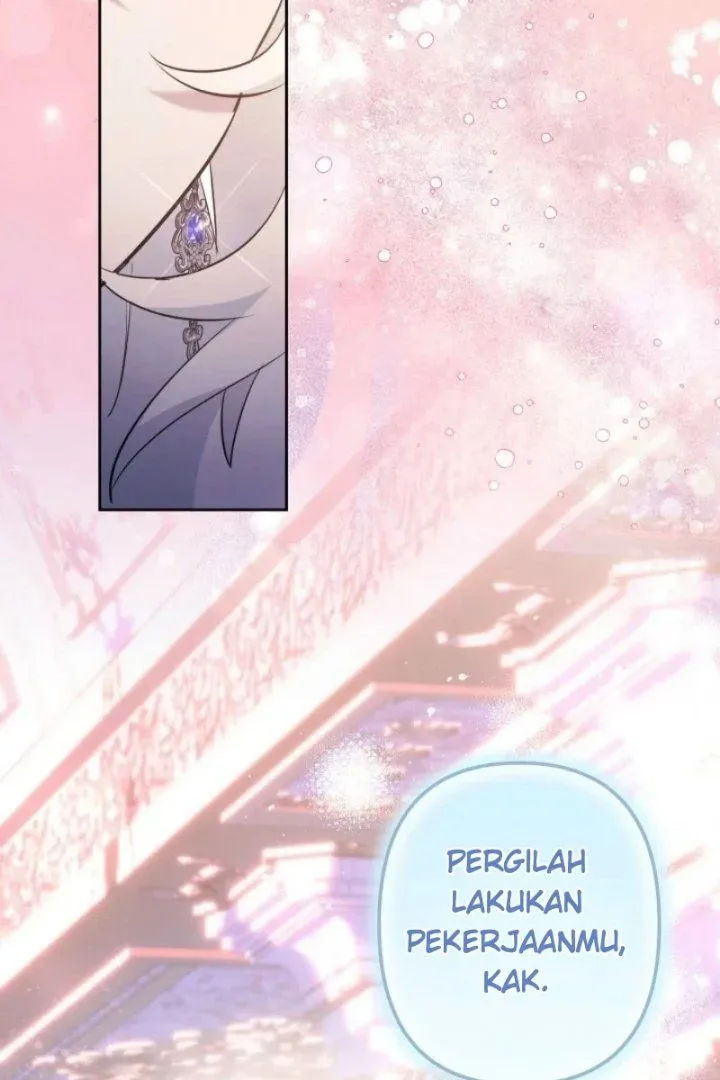 
              I Need to Raise My Sister Properly             Chapter 167