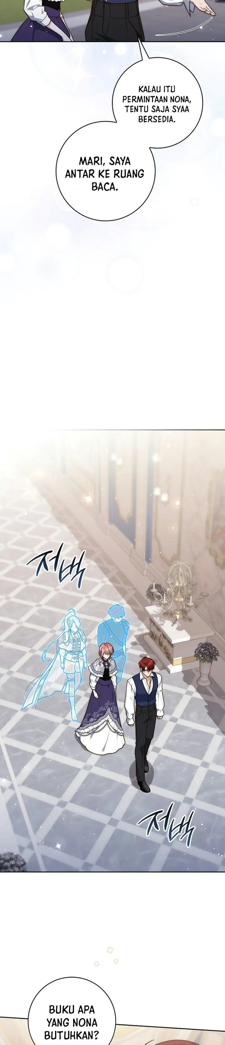 
              A Princess Who Reads Fortune             Chapter 173