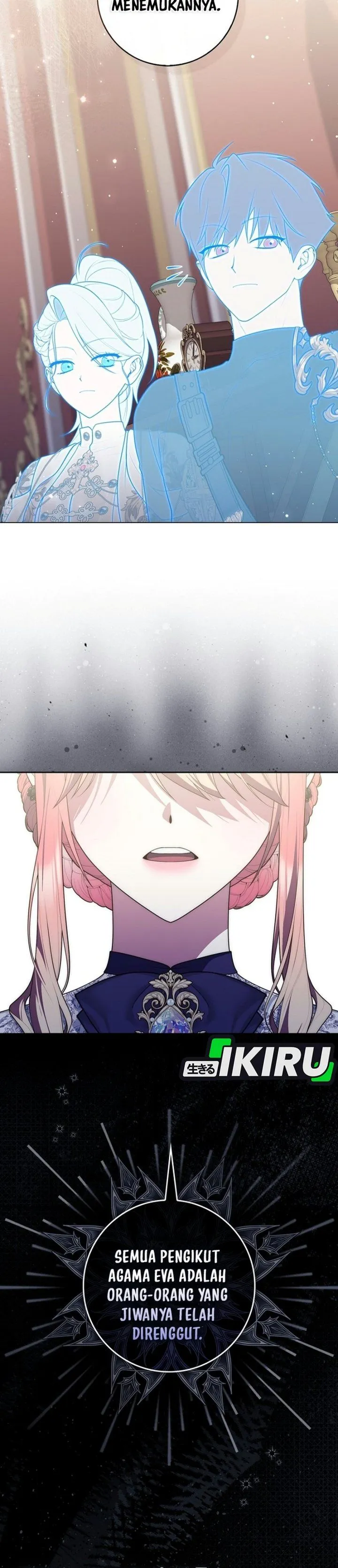 
              A Princess Who Reads Fortune             Chapter 173