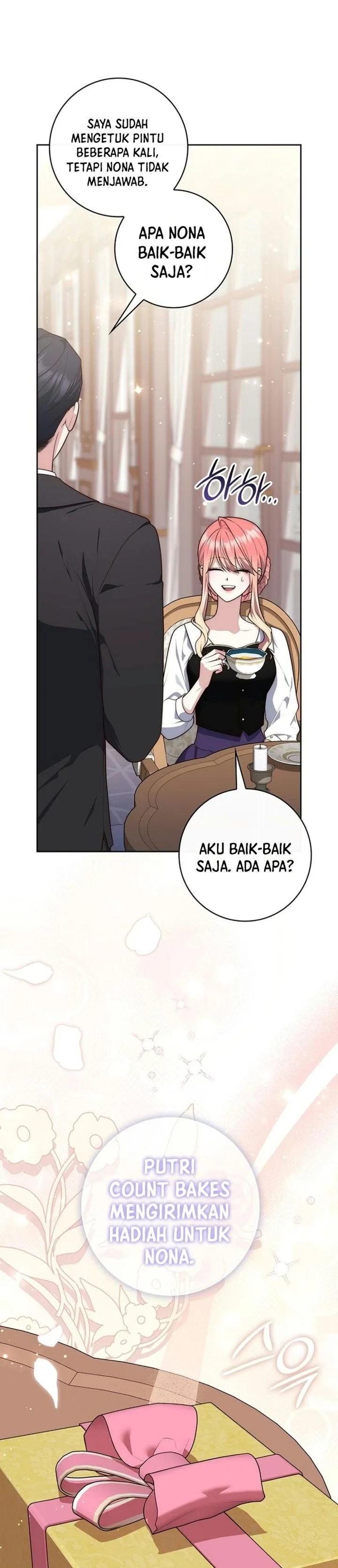 
              A Princess Who Reads Fortune             Chapter 173