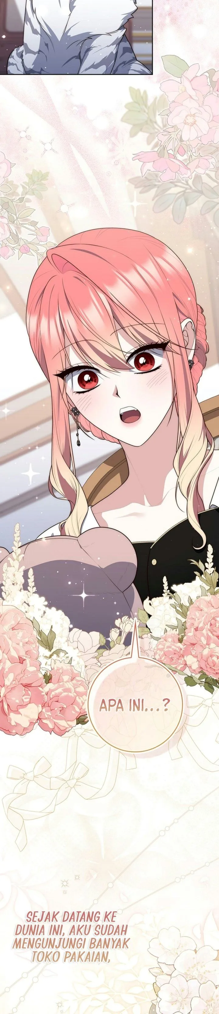 
              A Princess Who Reads Fortune             Chapter 173
