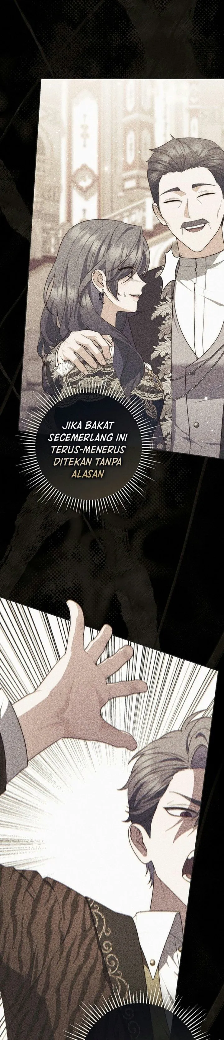 
              A Princess Who Reads Fortune             Chapter 173