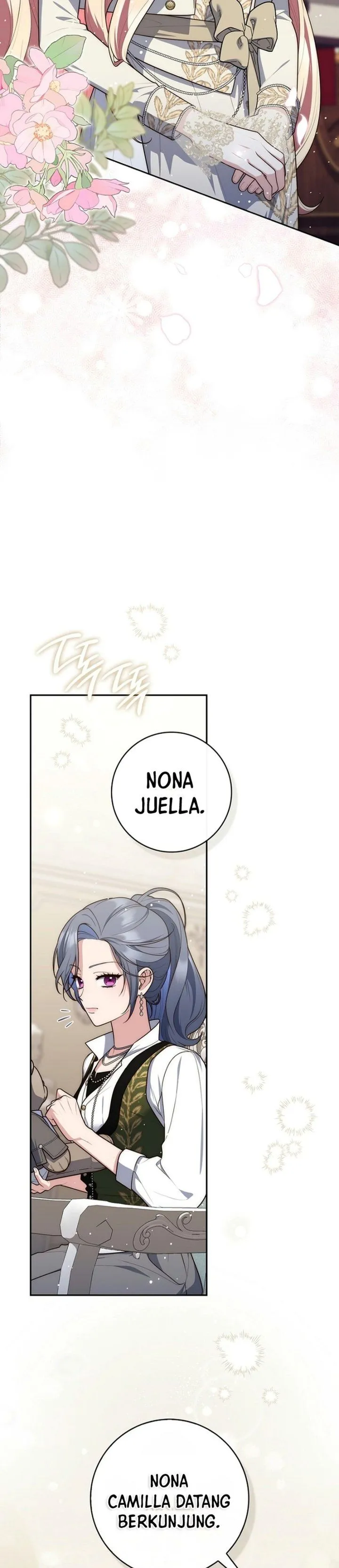 
              A Princess Who Reads Fortune             Chapter 173