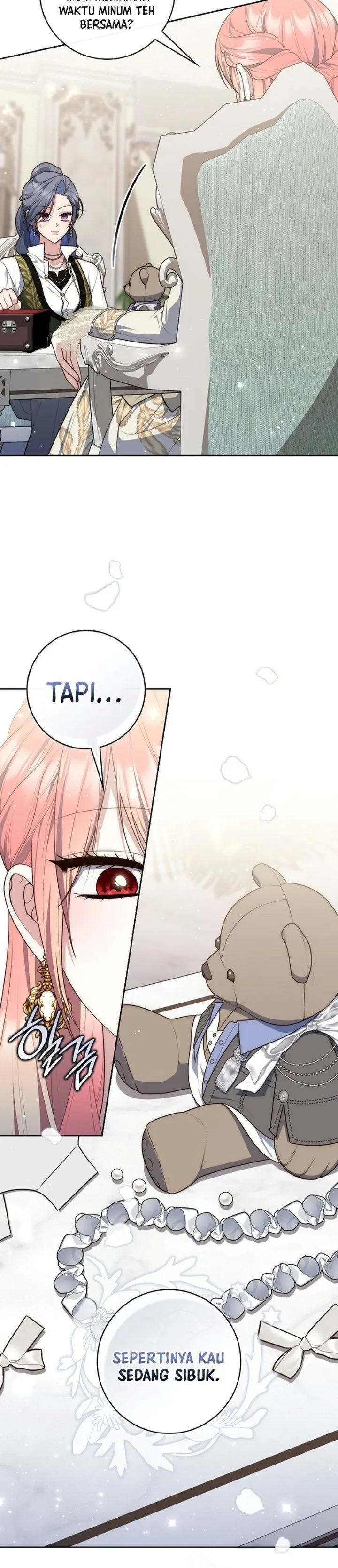 
              A Princess Who Reads Fortune             Chapter 173